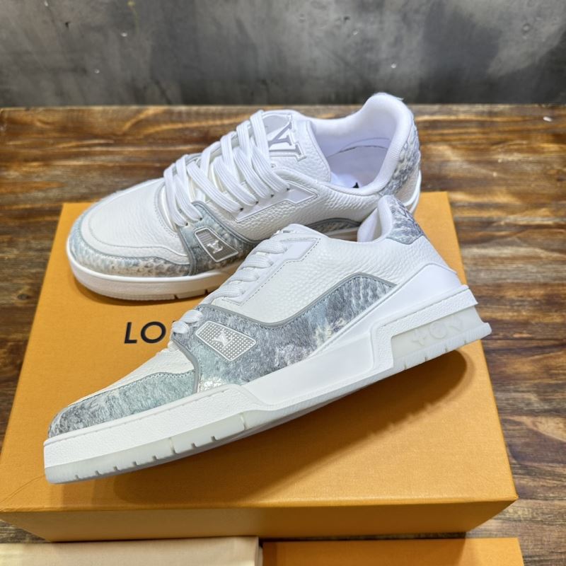 Louis Vuitton Trainer Sneaker